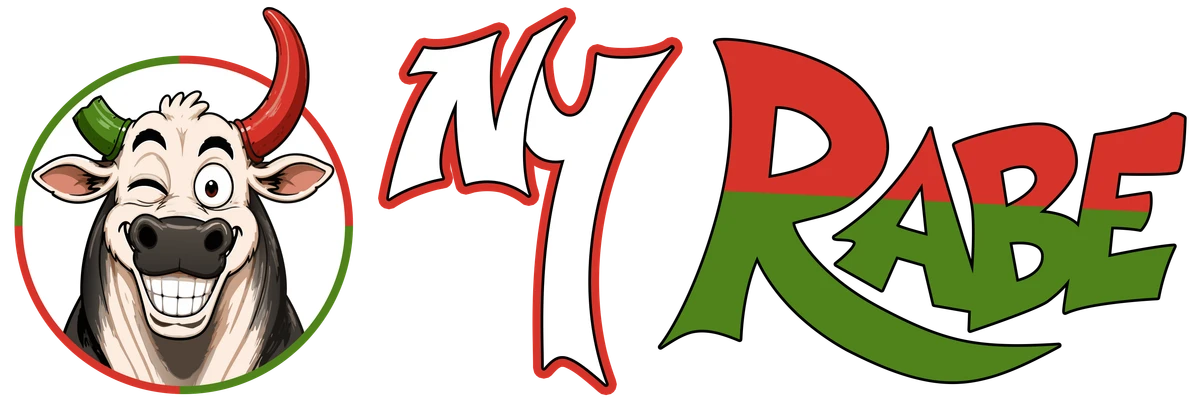 Ny Rabe